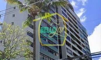 Imagem: Apartamento à venda, 200 m² por R$ 1.200.000,00