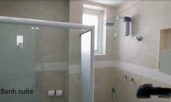 Imagem 3: Apartamento para venda com 107 metros quadrados com 3 quartos em Leme - Rio de Janeiro - R