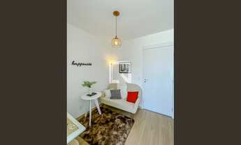 Imagem 7: Apartamento à Venda - Mooca, 1 Quarto, 26 m2