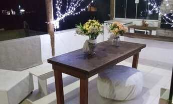 Imagem 4: Casa Ampla com 5 dormitórios 250 m² Locação/Venda - Boiçucanga - São Sebastião/SP