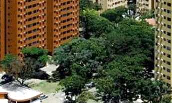 Imagem: Apartamento - Edifício Villa Jardim