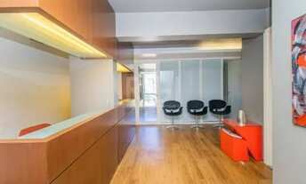 Imagem: Conjunto/Sala para Venda - 108m², 0 dormitórios