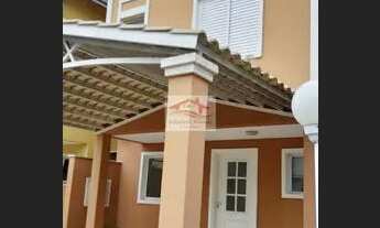 Imagem: Casa com 3 dorms, Granja Olga, Sorocaba