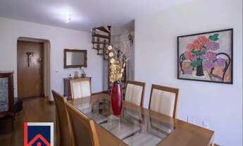 Imagem 2: Venda Cobertura 3 Dormitórios - 162 m² Pompéia