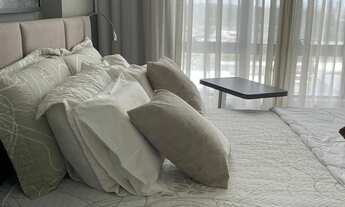 Imagem 3: Apartamento para aluguel tem 48 metros quadrados com 1 quarto em Caminho das Árvores - Sal