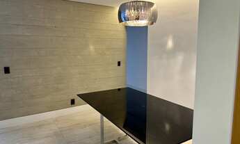 Imagem: Mirante Clube Andar Alto Vista Livre