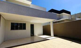 Imagem 2: Casa 3 dormitórios 1 suíte, area de Lazer completa por 395 mil