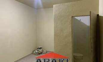 Imagem 2: Casa de um dormitório na Vila Brasilina!