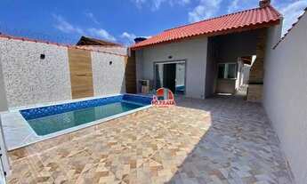 Imagem: Casa com 3 dormitórios à venda, 93 m²