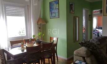 Imagem 3: Apartamento para Venda - 59m², 2 dormitórios, 1 vaga - Jardim Leopoldina