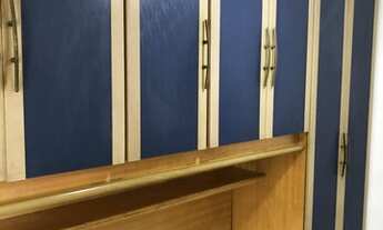 Imagem 6: Apartamento para locação com 2 quartos em Jardim D'Abril - São Paulo SP