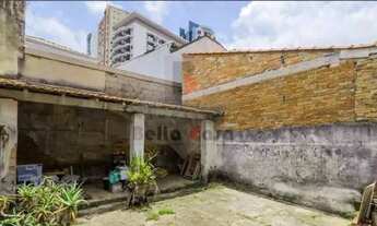 Imagem: Sobrado no Ipiranga proximo ao Museu