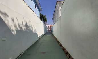 Imagem 3: Casa para venda e ou locação com 200m² na Vila Mariana - São Paulo/ SP