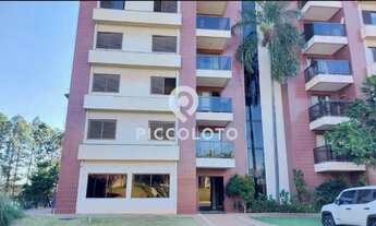 Imagem: Apartamento - Notre Dame - Campinas