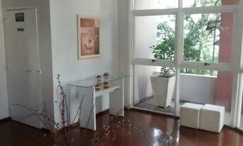 Imagem 7: Apartamento para venda - 118.97m², 3 dormitórios, sendo 1 suíte, 1 vaga - Centro