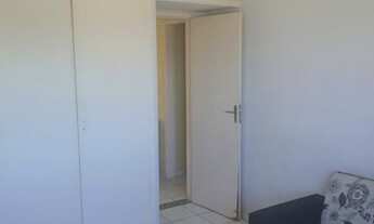 Imagem 3: Apartamento Mobiliado 02 dorm. - Itararé