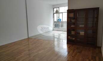 Imagem: Apartamento para venda tem 148 metros quadrados