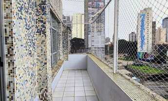 Imagem 3: Kitnet com, 25 m² por R$ 1.300,00/mês - Bela Vista - São Paulo/SP