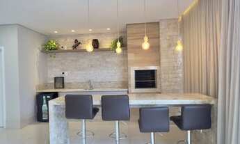 Imagem 4: Vendo Apartamento de 3 suítes no Condomínio American Diamond