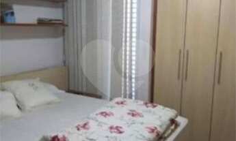 Imagem 2: Sobrado para venda tem 88 metros quadrados com 3 quartos em Vila Guilherme - São Paulo - S