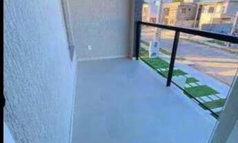 Imagem 3: Casa Linda! 4/4, Suítes, Moderna, Pronta Pra Morar, R$ 869.999