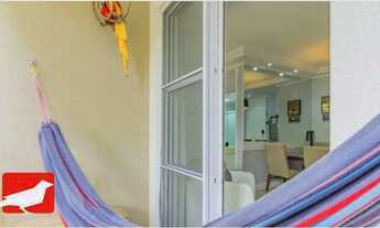 Imagem 6: Apartamento à venda no bairro Jaguaré - São Paulo/SP, Zona Oeste