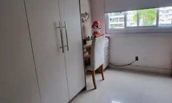 Imagem 5: Pontal oceânico 2 quartos vista piscina