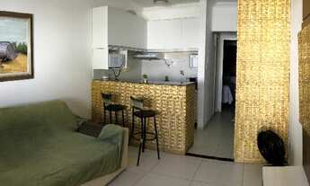 Imagem 6: Village (Kitnet) com piscina, à 400mts da Praia