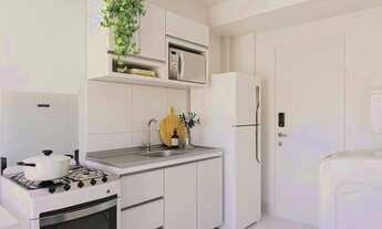 Imagem 4: Apartamento para Aluguel com 1 quarto , 28m² em Vila Formosa - São Paulo