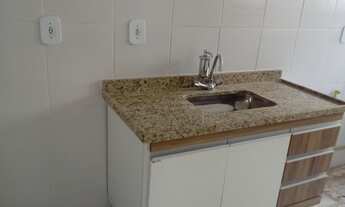 Imagem 3: Apartamento JARDIM AMÉRICA, 2 quartos, Cond. Fechado, Vaga de garagem , infra