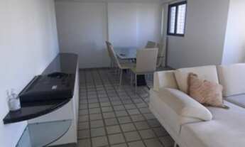 Imagem 2: Apartamento para aluguel tem 120 metros quadrados com 3 quartos em Boa Viagem - Recife - P