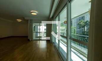 Imagem 4: Apartamento para Aluguel - Paraíso, 3 Quartos, 205 m2