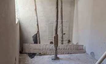 Imagem 2: Apartamento com 2 dormitórios à venda, 44 m² por R$ 320.000,00 - Jardim Alvorada - Santo A