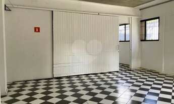 Imagem 4: São Paulo - Conjunto Comercial/Sala - VILA MADALENA