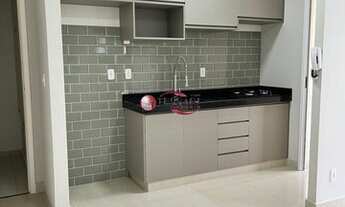 Imagem 5: Apartamento para alugar no edifício nova residence 2 dormitórios, sendo 1 banheiro, sala 2