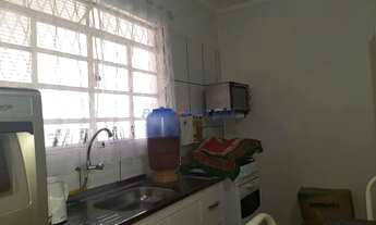 Imagem 7: Casa - Jardim Santa Madalena - Sumaré