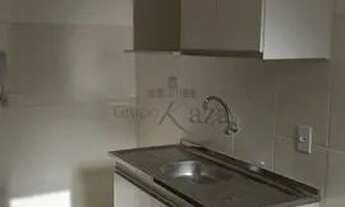 Imagem 2: Apartamento Padrão em São José dos Campos