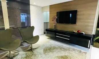 Imagem 6: Obertura para aluguel, 4 quartos, 2 suítes, 3 vagas, Castelo - Belo Horizonte/MG