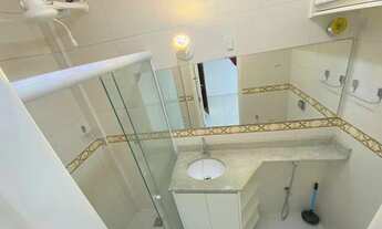 Imagem 7: Conjugado reformado em Copacabana