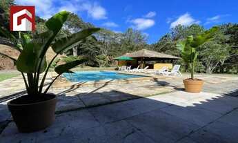 Imagem 3: Petrópolis - Casa de Condomínio - Itaipava