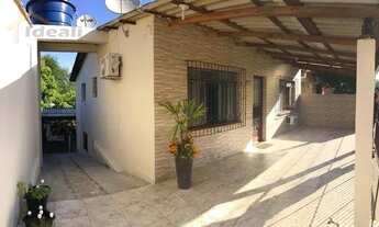 Imagem 3: Casa com 3 dormitórios à venda, 156 m² - São José - Esteio/RS