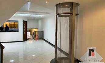 Imagem 3: Sobrado para aluguel, 3 quartos, 3 suítes, VILA BELA