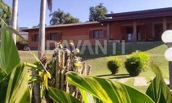 Imagem 6: Casa - Condomínio Marambaia - Vinhedo