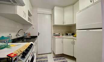 Imagem 5: Apartamento à venda 2 quartos 1 vaga Água Marinha Ferrazópolis - São Bernardo do Campo - S