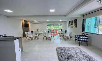 Imagem 4: Apartamento com 2 dormitórios à venda, 63 m² por R$ 300.000,00 - Centro - Mongaguá/SP