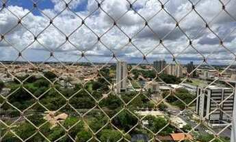 Imagem 3: Apartamento com 3 dormitórios para alugar, 110 m² por R$ 3.980,00/mês - Pinheiros - São Jo