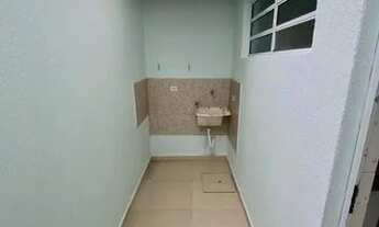 Imagem 5: Sobrado em condomínio para venda com 2 quartos, apenas 200 metros da praia Maracanã, Praia