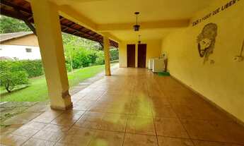 Imagem 2: Casa Linear com 3 quartos em Mury/Nova Friburgo - À venda por R$720.000,00 - Terreno com 7