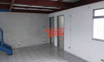 Imagem 5: Salão para alugar, 200 m² por R$ 3.286,00/mês - Jardim Bom Pastor - Santo André/SP