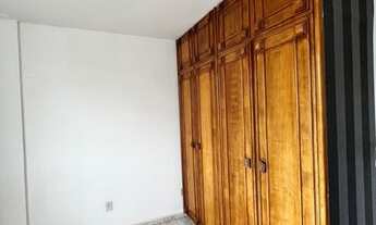 Imagem 5: Apartamento para venda tem 62 metros quadrados com 2 quartos em Jardim América - Goiânia